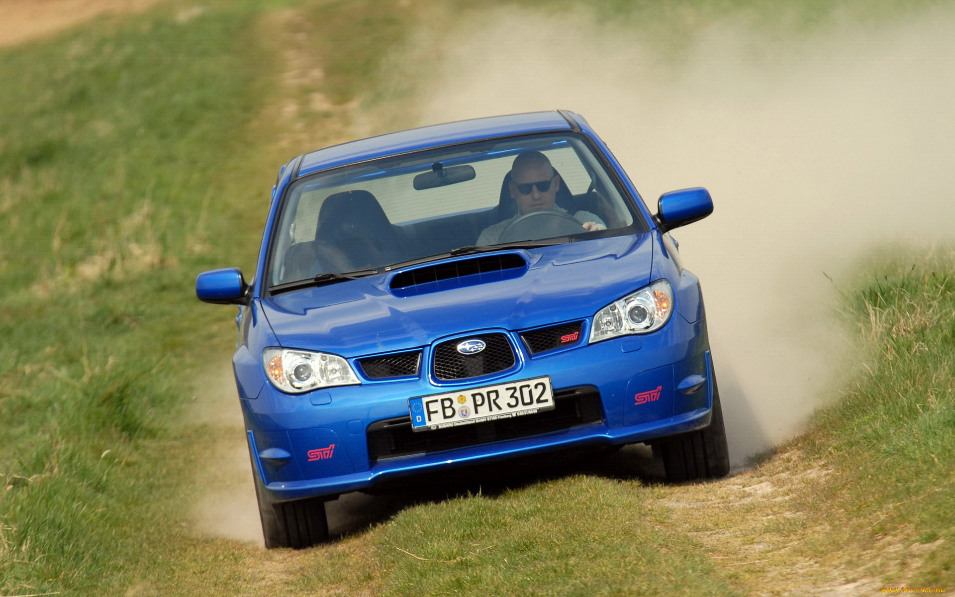 subaru, impreza, wrx, sti, 